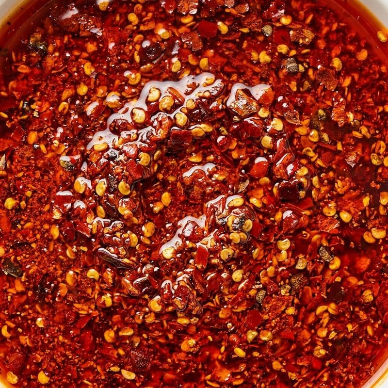 Spicy Oil texture